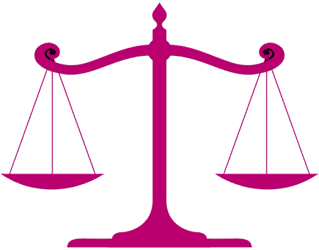 Scales of Justice