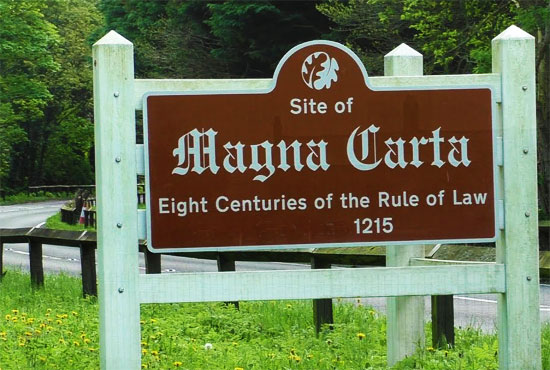 MagnaCarta