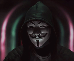 Anonymous