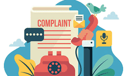 Complaint